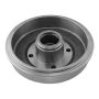 Uquality 80090 Brake Drum