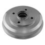 Uquality 80090 Brake Drum