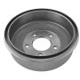 Uquality 80106 Brake Drum