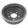 Uquality 8939 Brake Drum