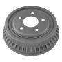 Uquality 8939 Brake Drum