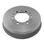 Uquality D44046 Brake Drum