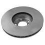 Uquality R34140 Brake Rotor