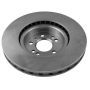Uquality R35134 Brake Rotor