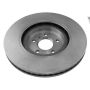 Uquality R42100 Brake Rotor
