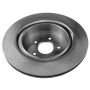 Uquality R42105 Brake Rotor