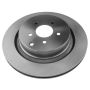 Uquality R42105 Brake Rotor