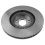 Uquality R51042 Brake Rotor