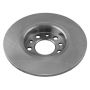 Uquality R58015 Brake Rotor