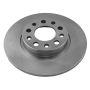 Uquality R58015 Brake Rotor