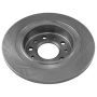 Uquality R62145 Brake Rotor