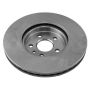 Uquality R62148 Brake Rotor