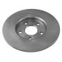 Uquality R63085 Brake Rotor