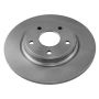 Uquality R63085 Brake Rotor