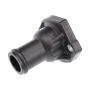 URO Parts 026121144E Cooling Hose Flange