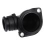 URO Parts 037121121A Thermostat Housing Cover