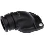 URO Parts 037121121A Thermostat Housing Cover