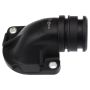 URO Parts 037121121A Thermostat Housing Cover