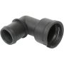 URO Parts 037121619 Cooling Hose Connector