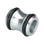 URO Parts 06H121131CPRM Coolant Pipe