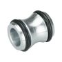 URO Parts 06H121131CPRM Coolant Pipe
