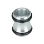 URO Parts 06H121131CPRM Coolant Pipe