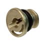 URO Parts 06L103801PRM Oil Drain Plug