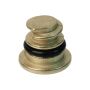 URO Parts 06L103801PRM Oil Drain Plug