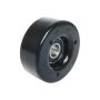 URO Parts 1042001070 Acc. Belt Idler Pulley