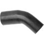 URO Parts 1105011682 Radiator Hose