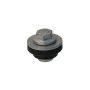 URO Parts 11121738607 Engine Valve Cover Nut