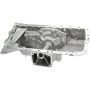 URO Parts 11137560308 Engine Oil Pan