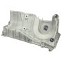 URO Parts 11137603638 Engine Oil Pan