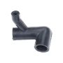 URO Parts 11151719841 Crankcase Breather Hose
