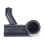 URO Parts 11151719841 Crankcase Breather Hose