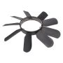 URO Parts 1122000123 Cooling Fan Blade