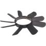 URO Parts 1122000123 Cooling Fan Blade