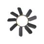 URO Parts 1122000123 Cooling Fan Blade