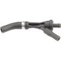 URO Parts 11611440135 Vacuum Valve