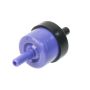 URO Parts 1168000378 Vacuum Check Valve