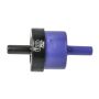 URO Parts 1168000378 Vacuum Check Valve