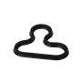 URO Parts 12317507807PRM Alternator Bracket Gasket