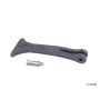 URO Parts 1238800220 Hood Release Handle