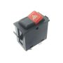 URO Parts 161953235B Hazard Flasher Switch