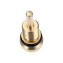 URO Parts 17117530902PRM Radiator Drain Plug