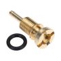 URO Parts 17117530902PRM Radiator Drain Plug