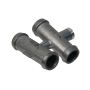 URO Parts 17127515494PRM Cooling Hose Connector