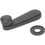 URO Parts 191837581 Window Crank Handle