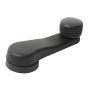 URO Parts 1H0837581D Window Crank Handle