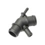 URO Parts 1J0121087C Water Distribution Pipe